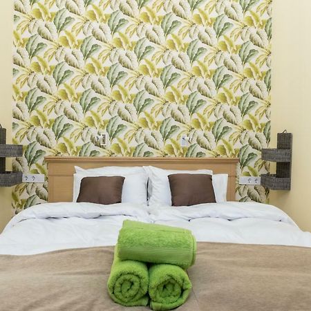 Jungle Design Apartment Budapest Kültér fotó