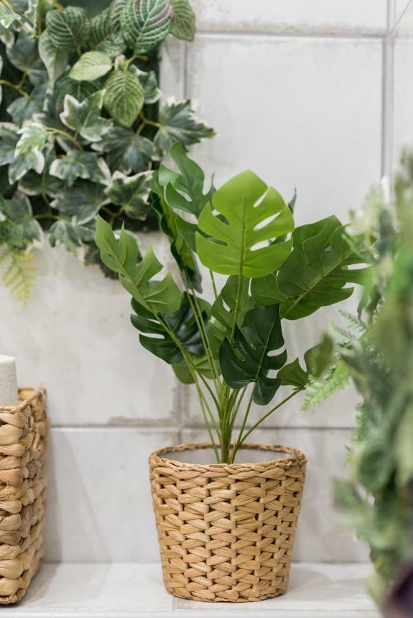Jungle Design Apartment Budapest Kültér fotó